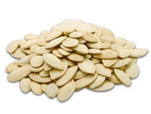Pumpkin seeds