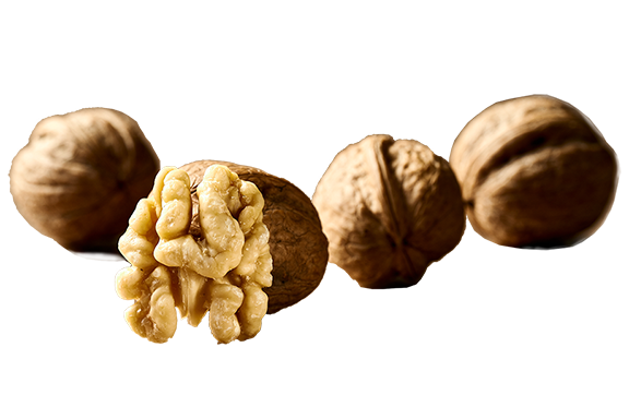 Walnuts